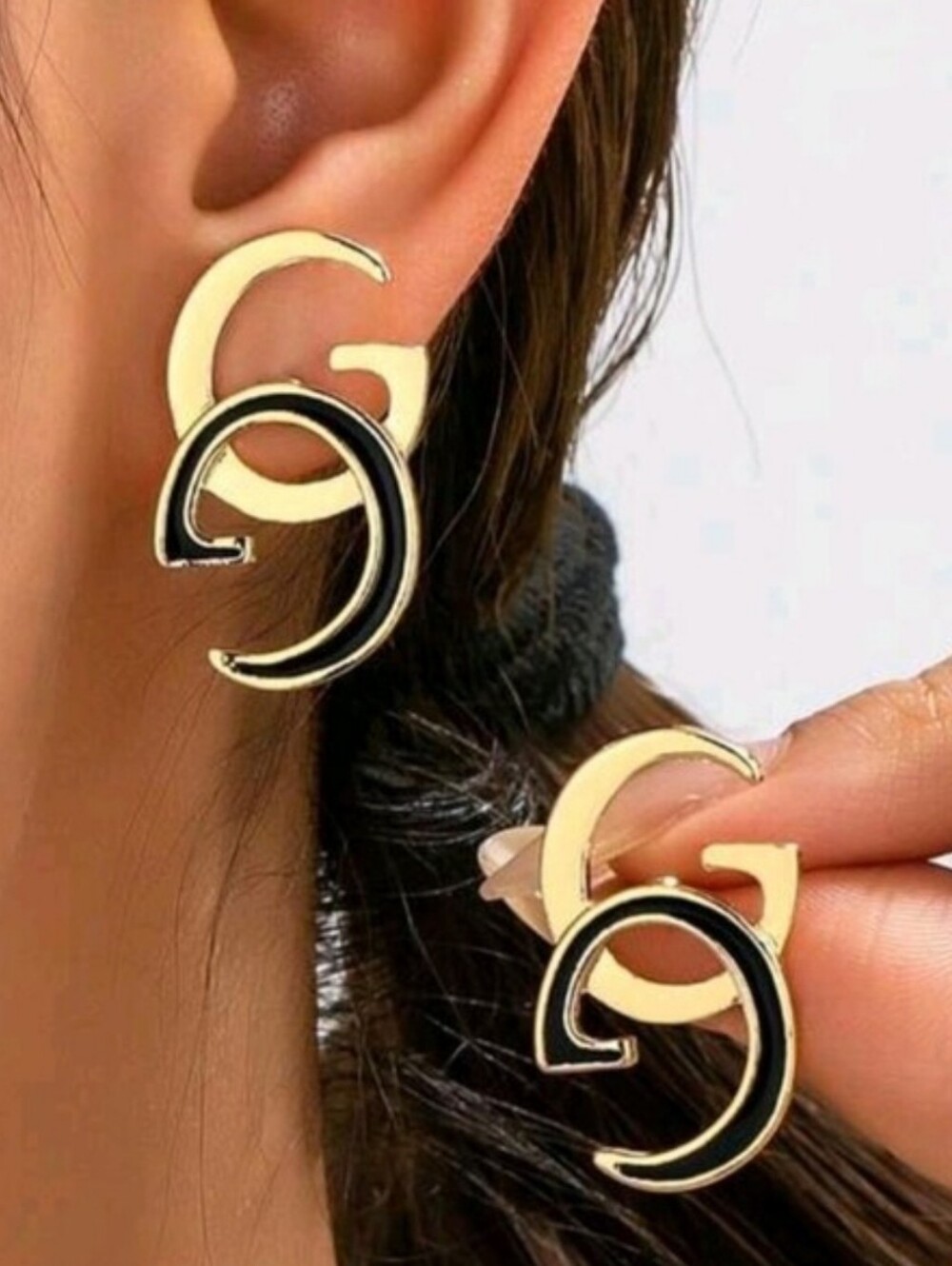 Luxury Jewelry